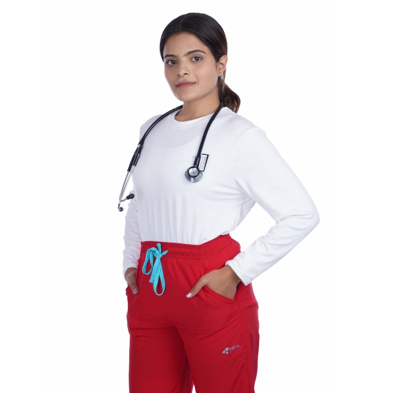 FeatherFit Underscrub